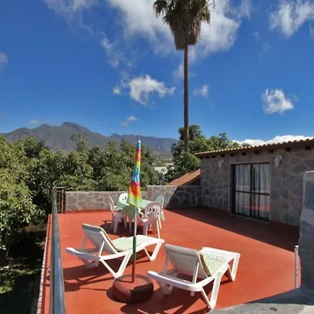 Holiday home La Laguna 2 *
