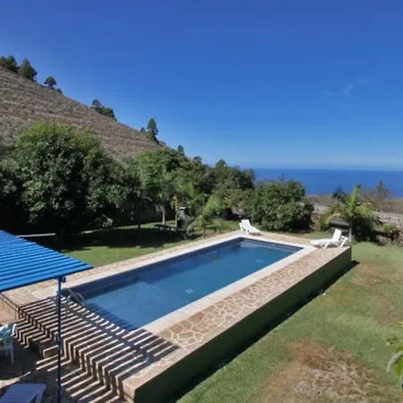 Holiday home La Laguna 2 *
