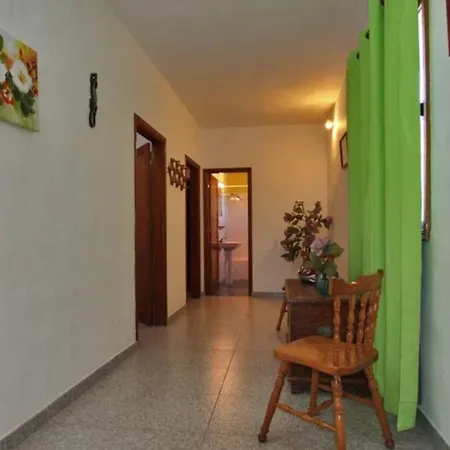 Holiday home La Laguna 2