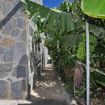 Σπίτι διακοπών La Laguna 2